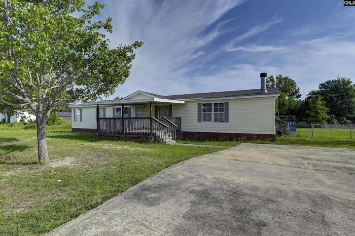 Property Photo:  149 Wild Bird  SC 29053 