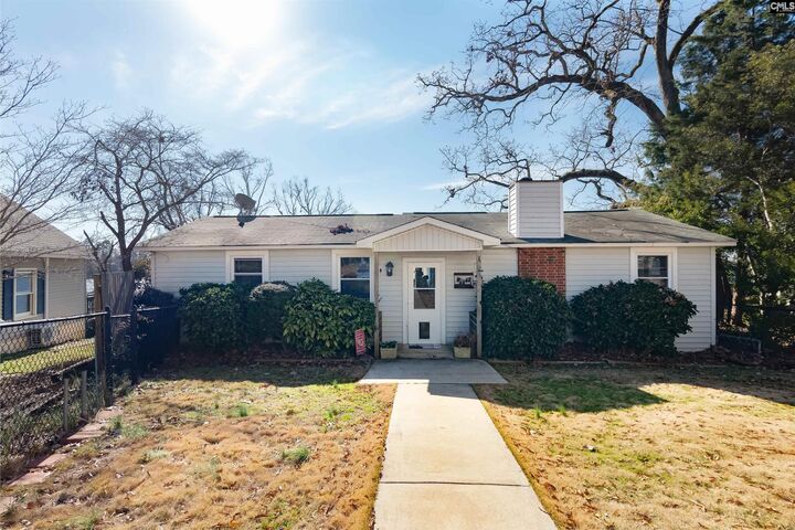 Property Photo:  135 Westridge  SC 29036