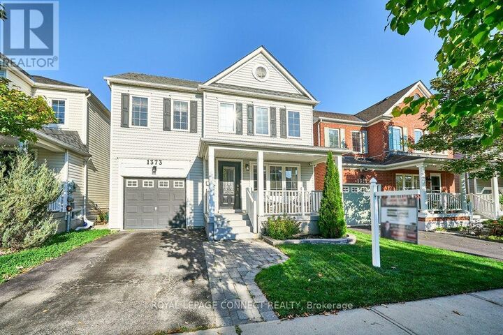 1373 Dumont Street  Oshawa (Taunton) ON L1K 2V3 photo