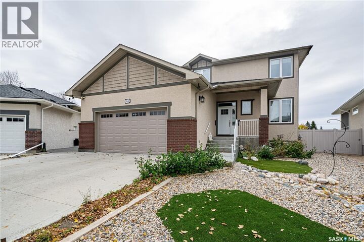 3545 Evans Court  Regina SK S4S 0A9 photo