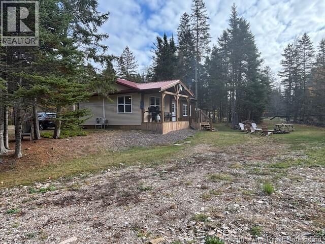 Property Photo: 11581 Route 114 NB E4E 3Y4