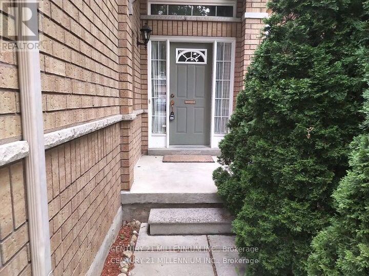 Property Photo: 79 Castillian Drive ON L4H 1S9