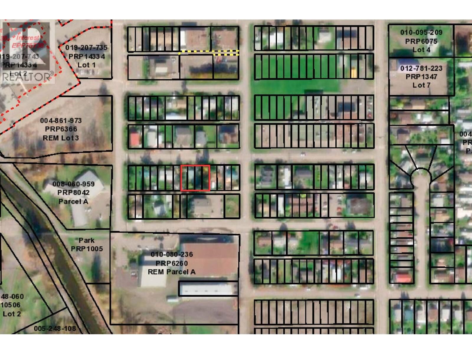 Property Photo:  3390 13th Street  BC V0J 1Z0 