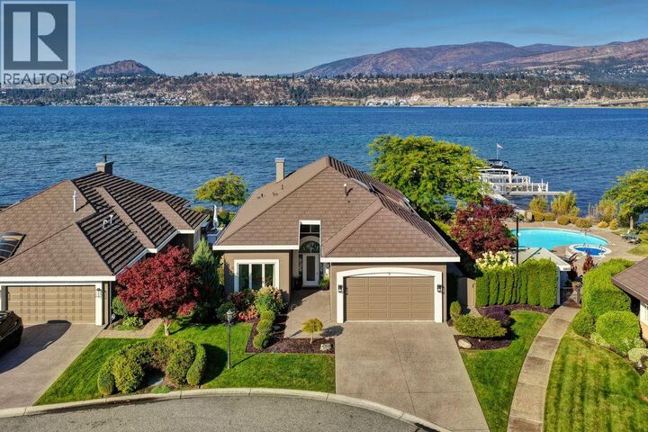 2368 Abbott Street 9  Kelowna BC V1Y 9G7 photo