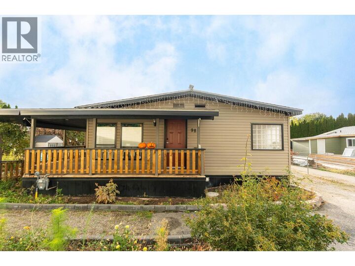 2005 Boucherie Road 98  Westbank BC V4T 1R4 photo
