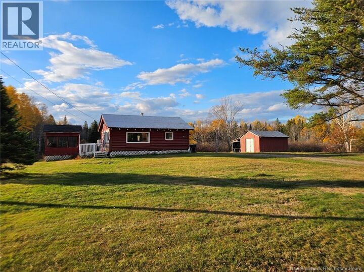 Property Photo: 78 Theriault Road NB E2A 6Y8