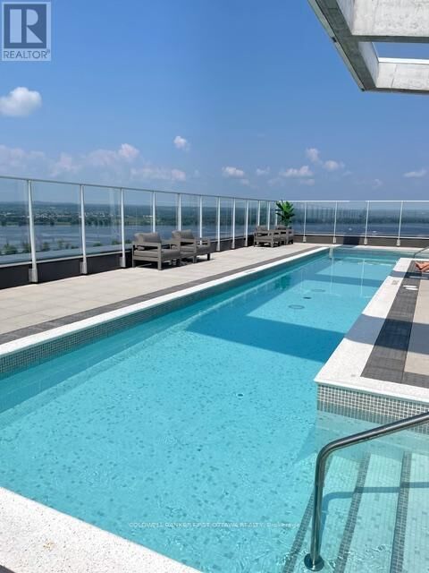 Property Photo:  200 Inlet Private 602  ON K4A 5H3