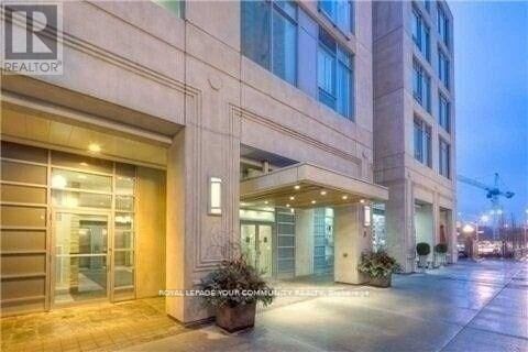 Property Photo:  8 Scollard Street 1006  ON M5R 1M2 