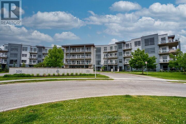 Property Photo:  1705 Fiddlehead Place 411  ON N6G 5M6