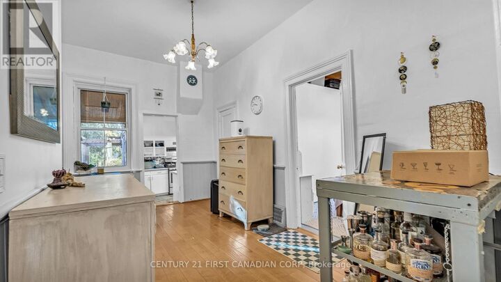 Photo de la propriété:  44 Craig Street  ON N6C 1E8