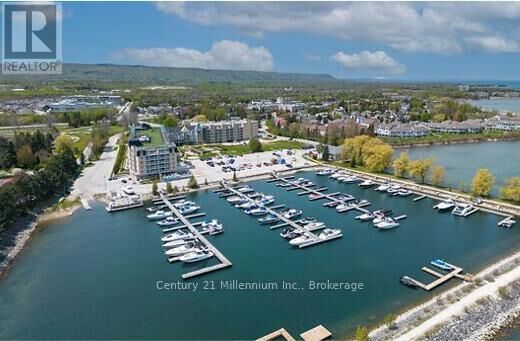 Property Photo: 9 Harbour Street 5117-5119 ON L9Y 5C5