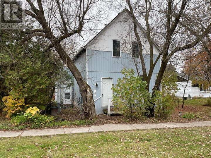 Photo de la propriété:  131 Edward Street N  ON P0H 1Z0