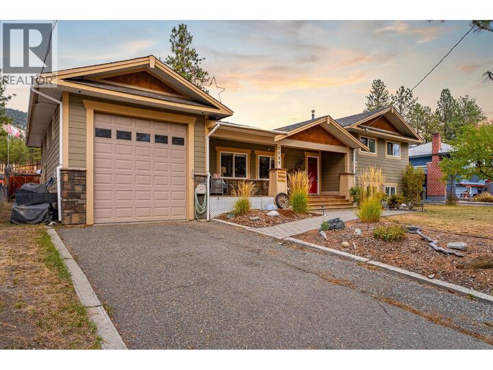 Property Photo:  2099 Castillou Crescent  BC V1K 1H8