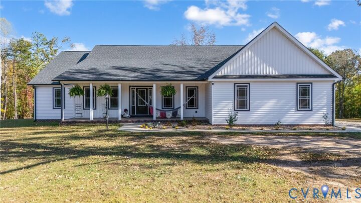 2072 Cumberland Road  Farmville VA 23901 photo