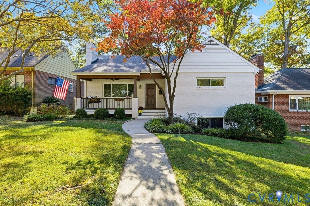 Property Photo: 4905 Wythe Avenue VA 23226