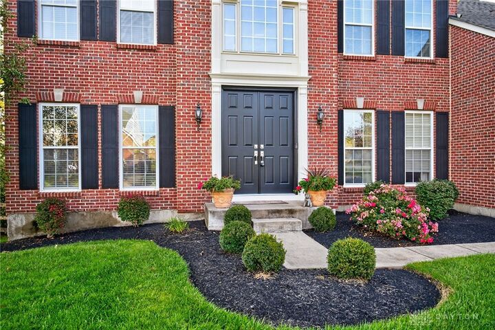 Property Photo:  78 Clevenger Court  OH 45066 