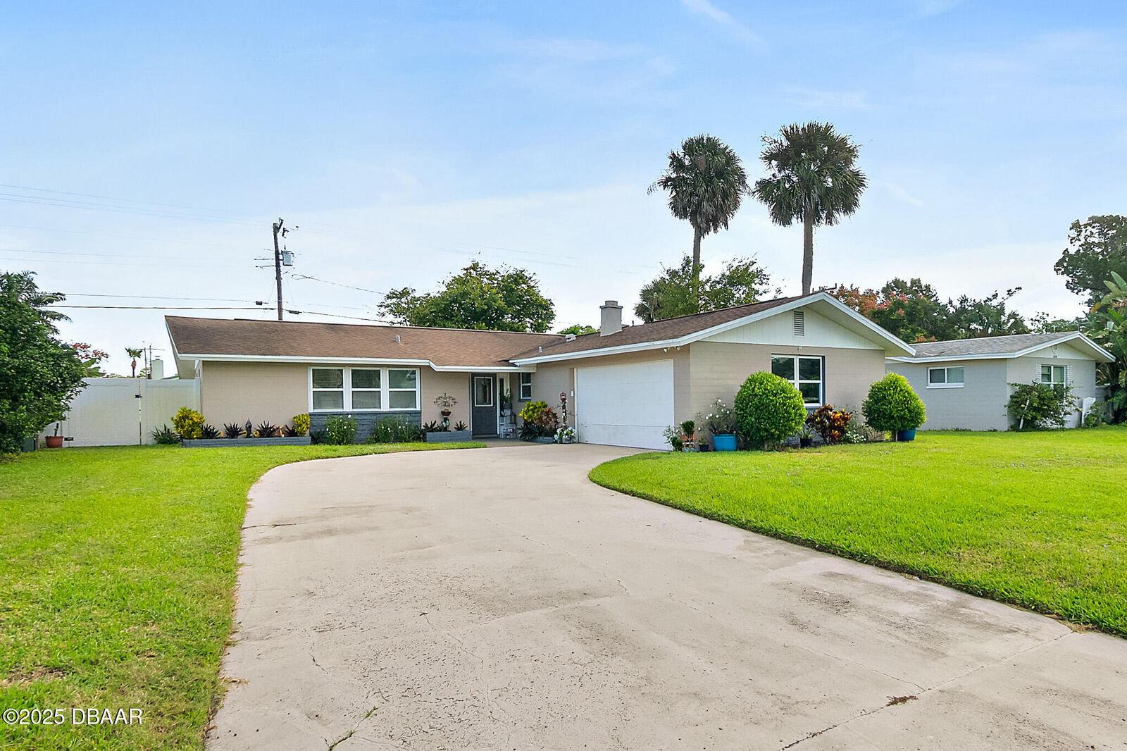 Property Photo:  1425 Margina Avenue  FL 32114 