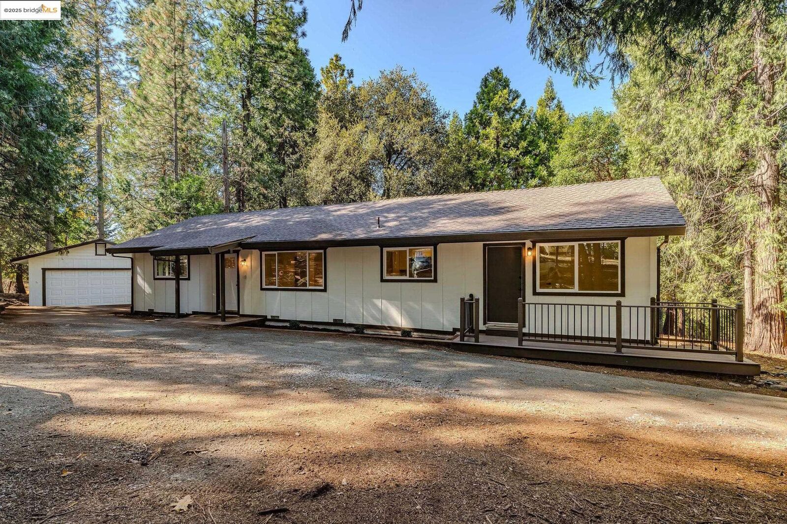 Property Photo:  23656 Lightning Ln  CA 95666