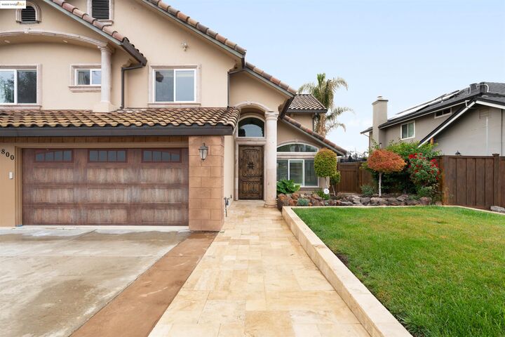 Property Photo:  1800 Anchorage Way  CA 94505
