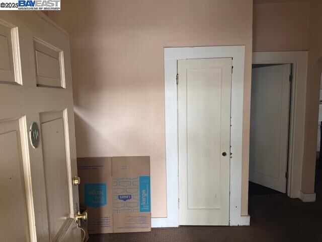 Property Photo:  1009 Addison Street  CA 94710 