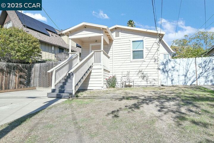 2381 Monterey Ave  Martinez CA 94553 photo