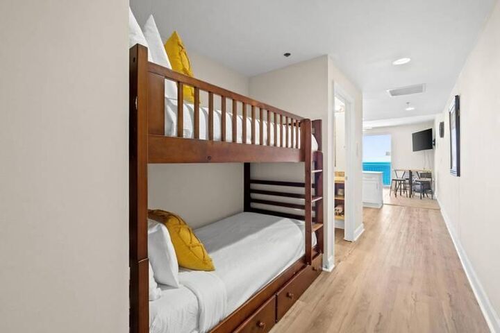 Property Photo:  17739 Front Beach Road 1204W  FL 32413