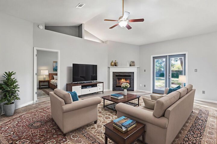 Property Photo:  2621 Barefoot Creek Circle  FL 32566