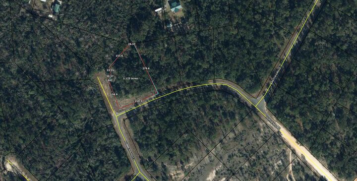 Property Photo:  Lot 25 Summer Street  FL 32448 