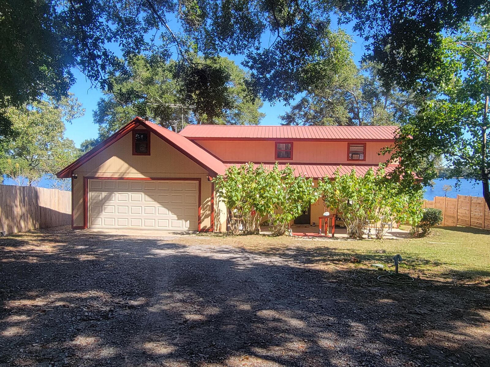 Property Photo:  227 Holland Road  FL 32433 