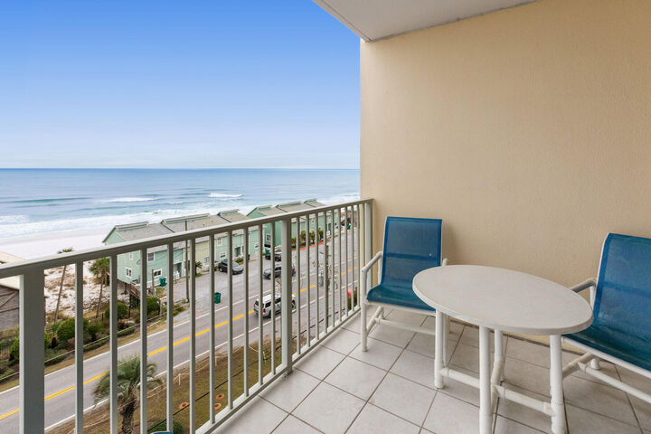 Property Photo:  2936 Scenic Gulf Drive 603  FL 32550