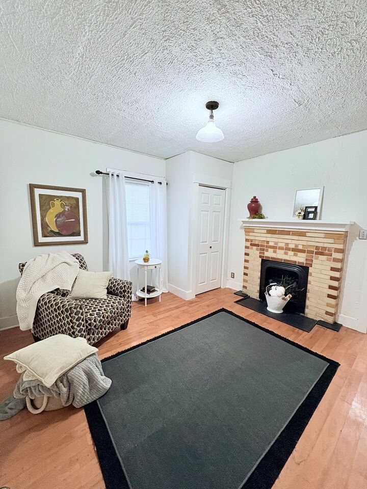 Property Photo: 213 Laurel KY 41240