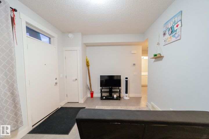 Property Photo:  446 Allard Boulevard SW 70  AB T6W 3S7