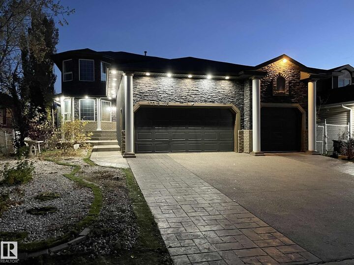 Property Photo:  10315 175 Avenue NW  AB T5X 5W9