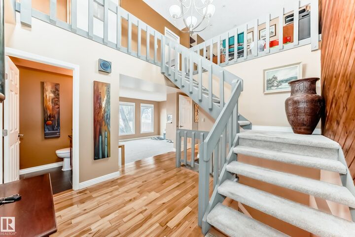 Photo de la propriété: 52 Woodstock Drive AB T8A 4C3