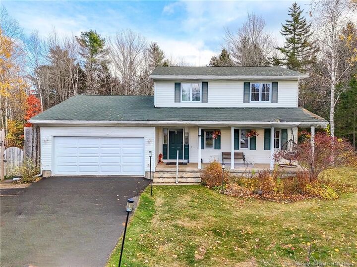 75 Cameron Drive  Burton NB E2V 3G4 photo