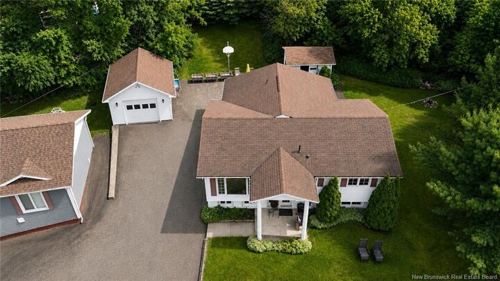 Property Photo: 219 Victoria Street NB E3Z 3C3