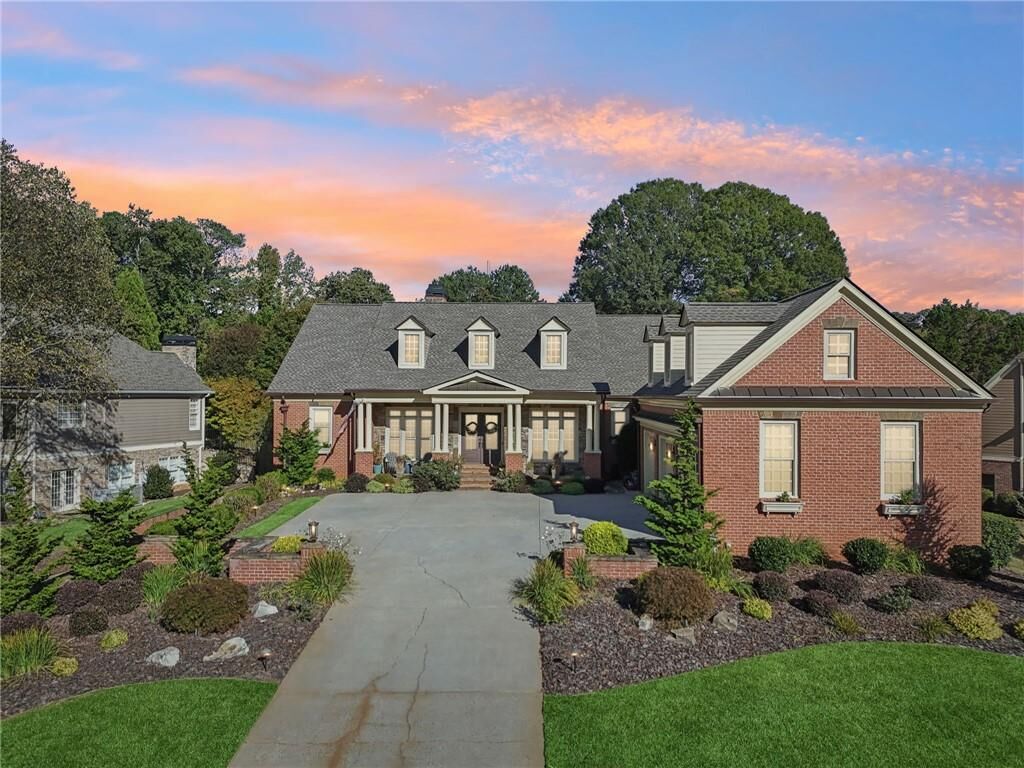 Property Photo:  4966 Aviary Drive NW  GA 30101 