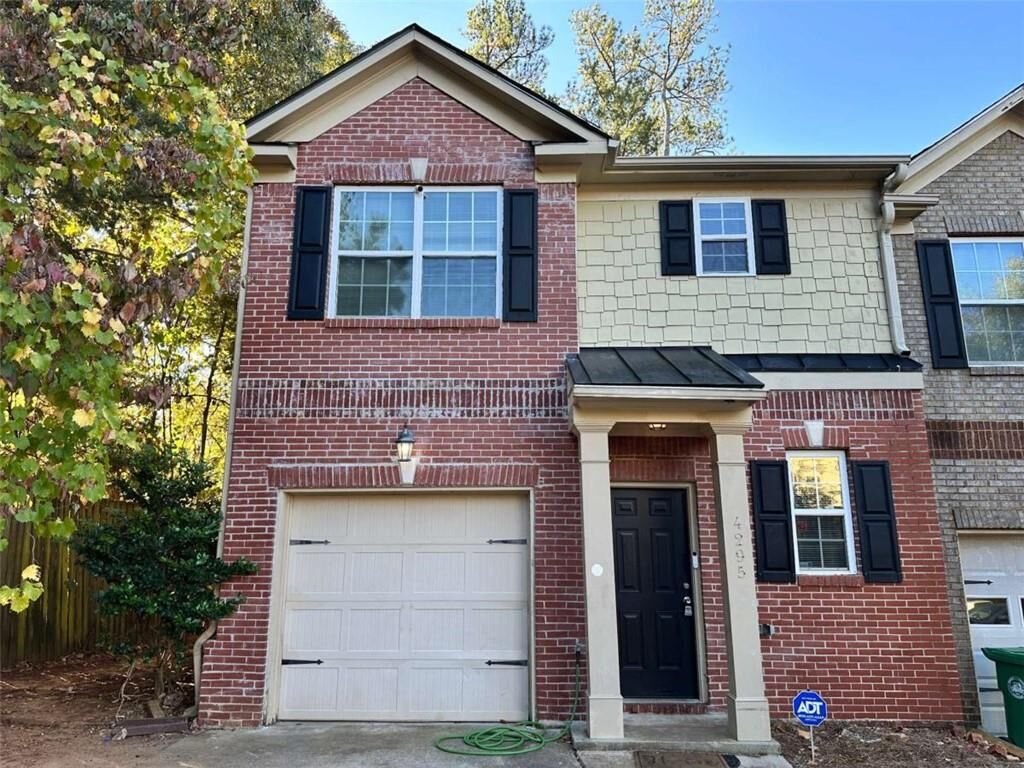 Property Photo:  4295 Youngstown Circle  GA 30083 