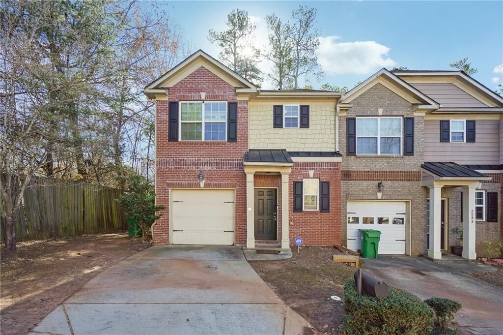 Property Photo:  4295 Youngstown Circle  GA 30083 