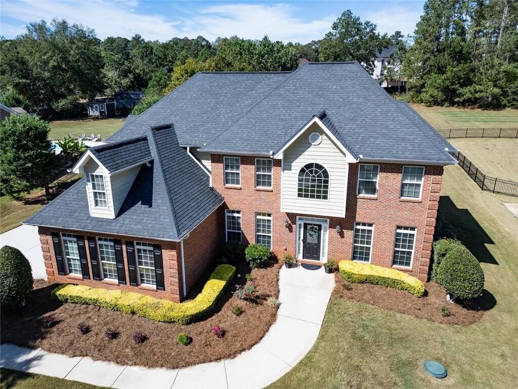 Property Photo:  150 Alcovy Reserve Way  GA 30014