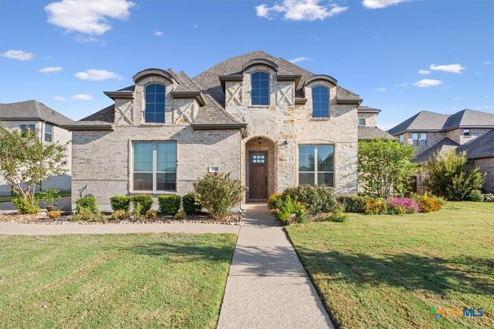 2606 Legacy Ranch Drive  Temple TX 76502 photo