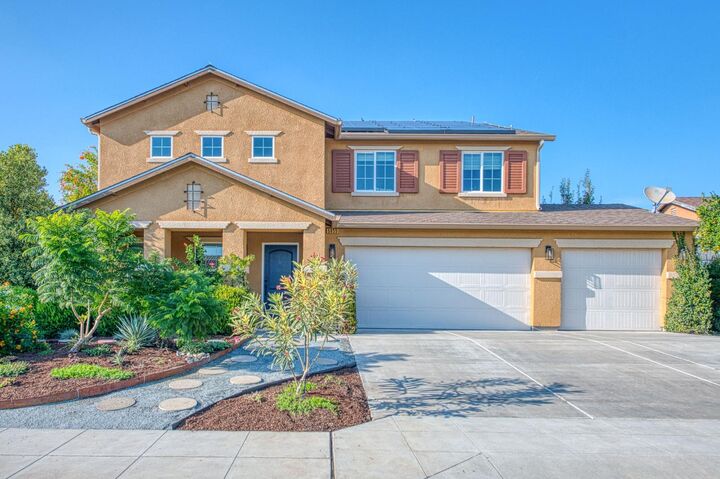 5855 E Platt Avenue  Fresno CA 93727 photo