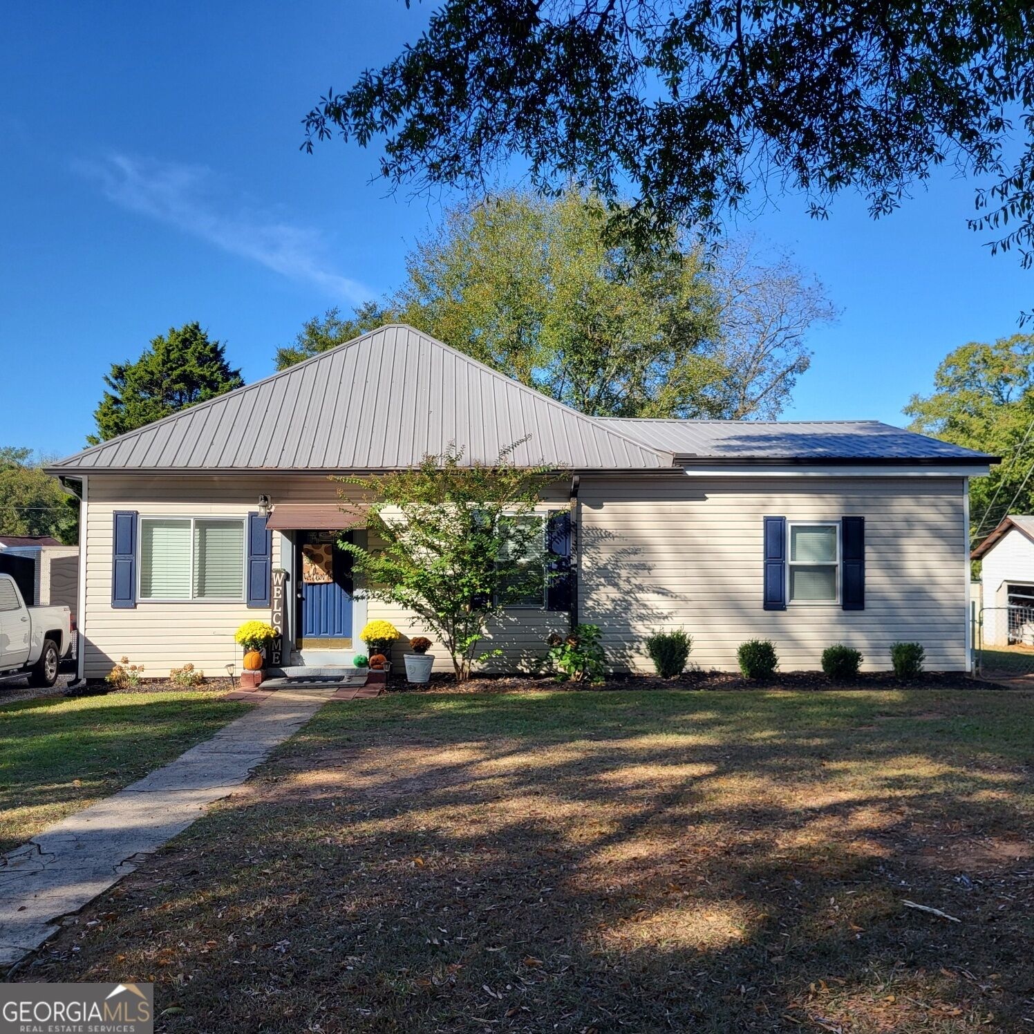 Property Photo: 3603 24th Avenue AL 36854