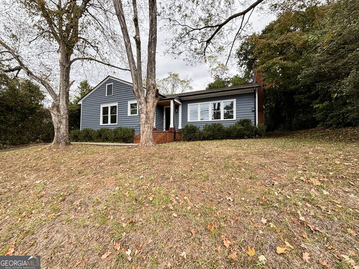 Property Photo:  436 W Washington Street  GA 31064