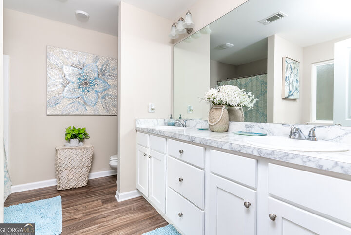 Property Photo:  201 Creekside Manor Drive  GA 30286