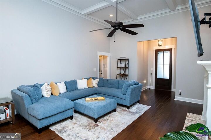 Property Photo: 310 Rolling Acres Drive GA 31047