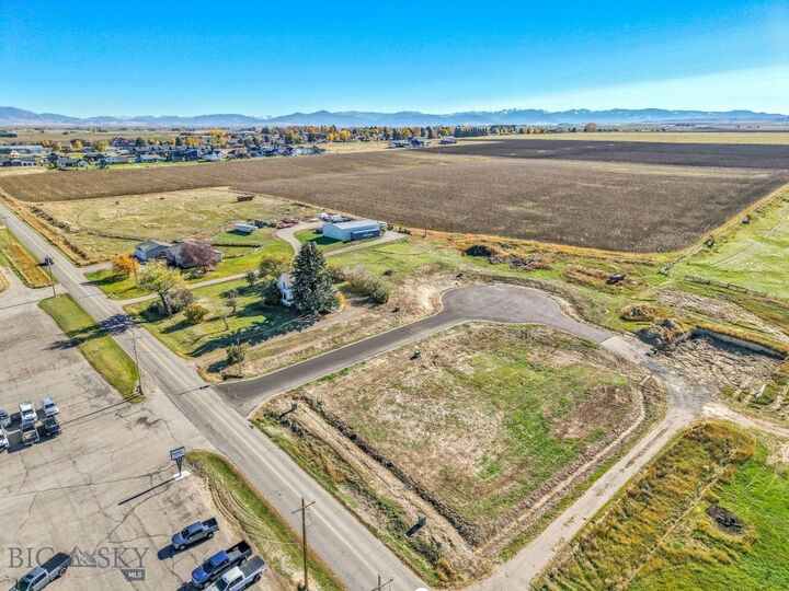 Property Photo: Lot 1 Dyksterhouse Lane MT 59741