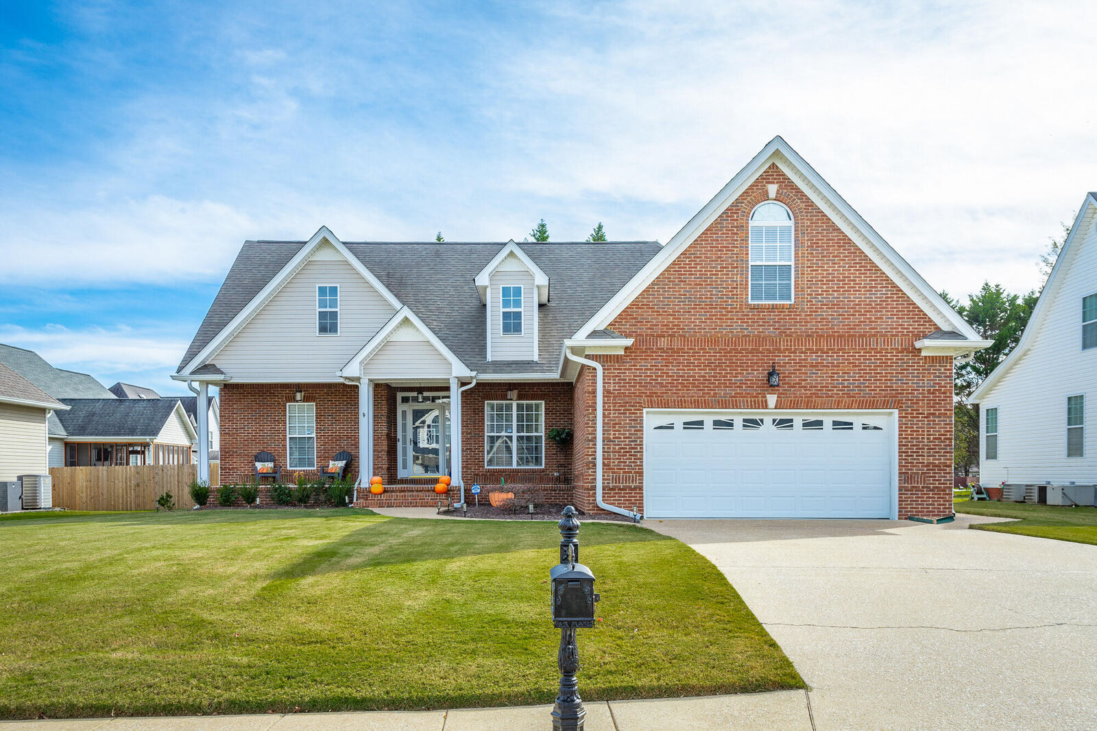Property Photo:  250 Rock Creek Trail  GA 30736 