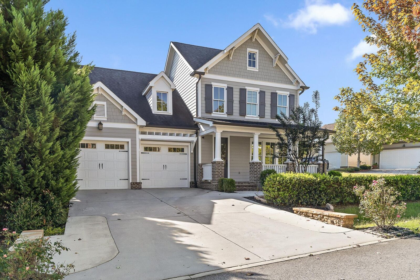 Property Photo:  857 Blissfield Court  TN 37419