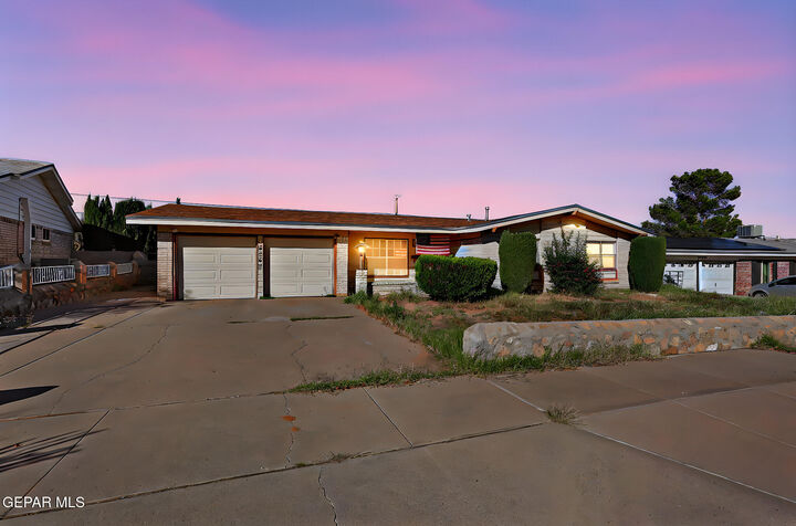 10363 Pasadena Cir Circle  El Paso TX 79924 photo